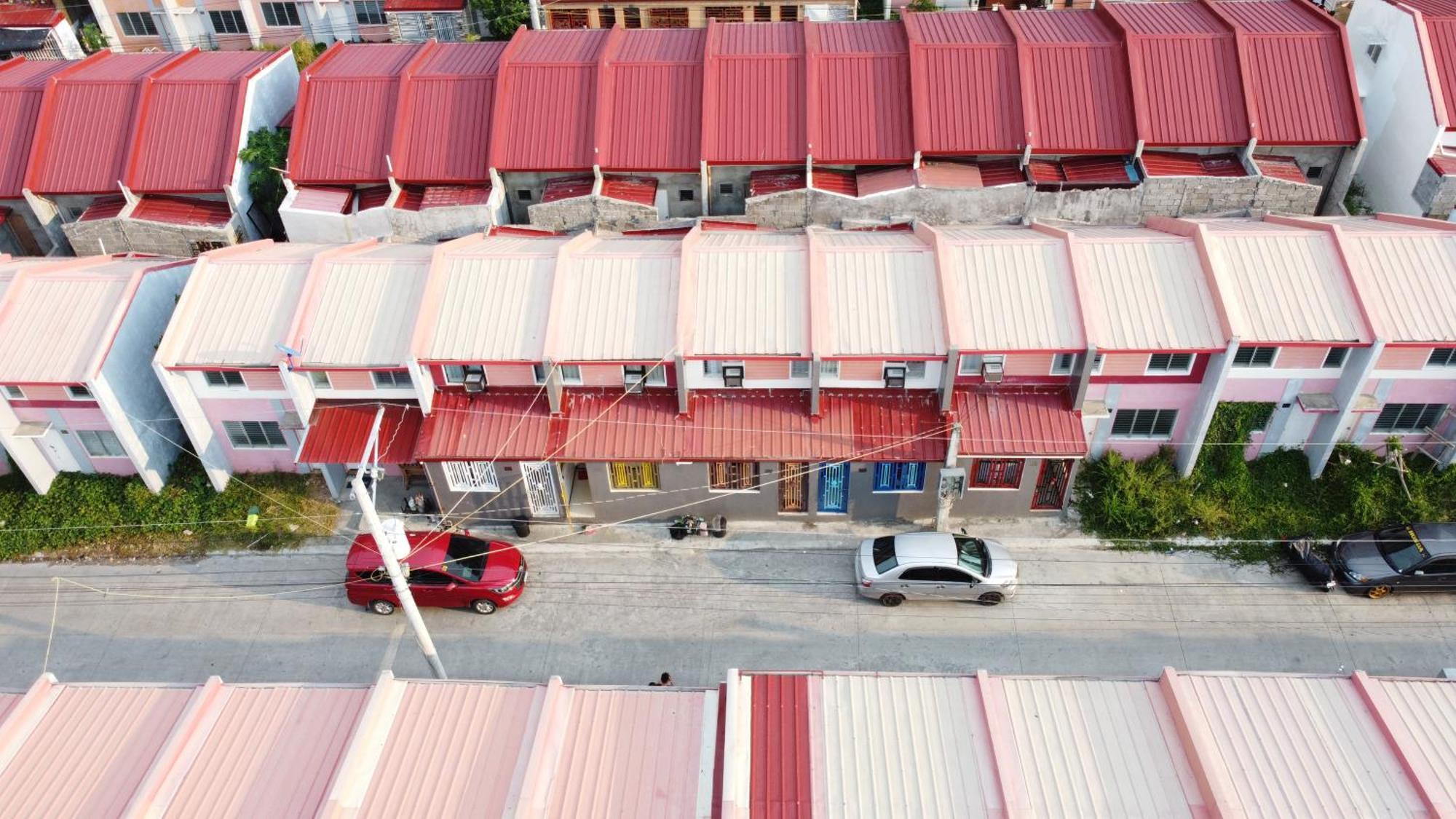 Calapan City Fully Furnished House Transient Near Xentromall L39 ภายนอก รูปภาพ