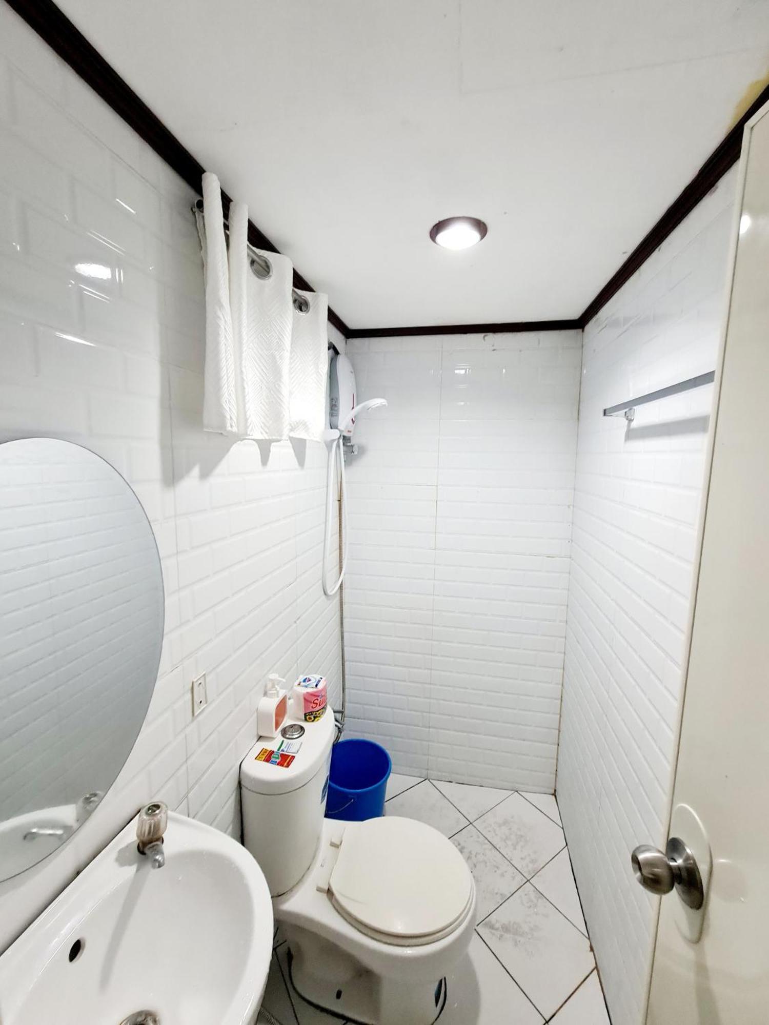 Calapan City Fully Furnished House Transient Near Xentromall L39 ภายนอก รูปภาพ