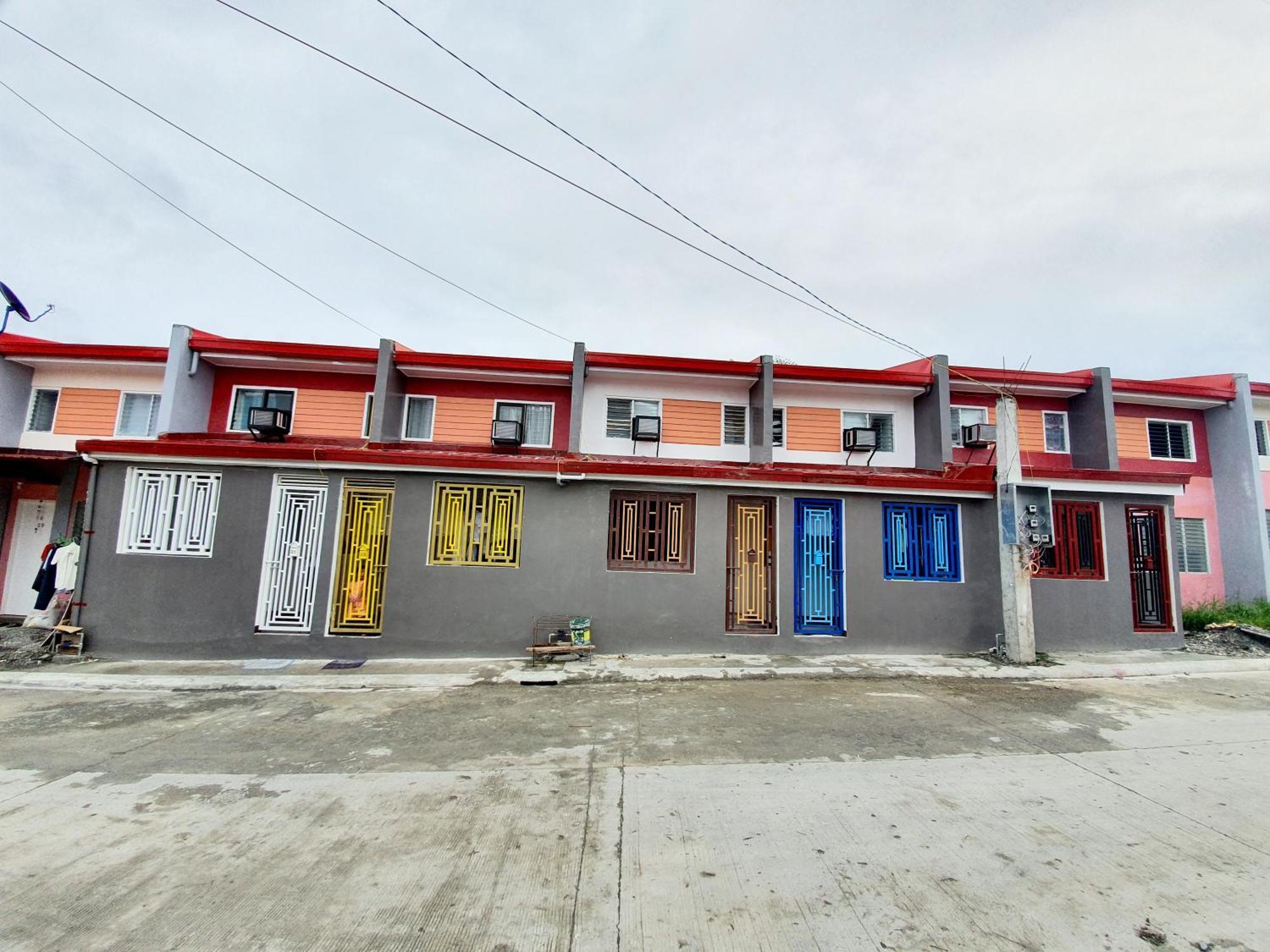 Calapan City Fully Furnished House Transient Near Xentromall L39 ภายนอก รูปภาพ